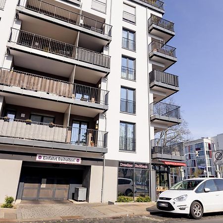 Pineapple Apartments Dresden Zwinger II - 70 Qm - 1X Free Parking Esterno foto